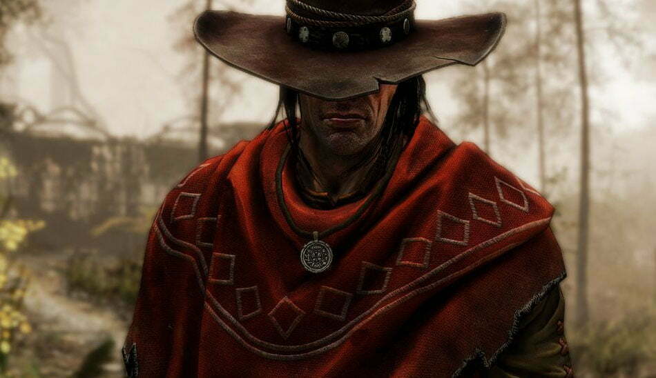 Call Of Juarez