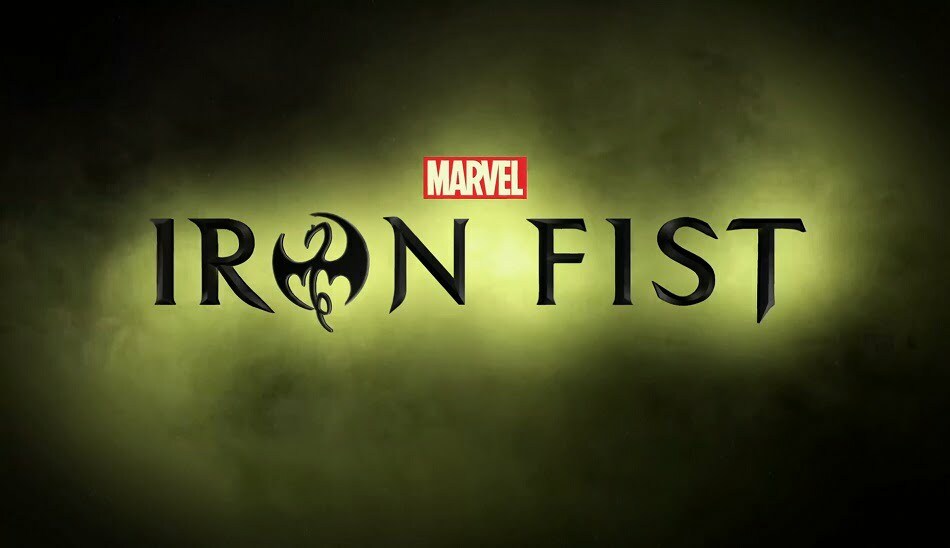 سریال آیرون فیست مشت آهنین/Iron Fist