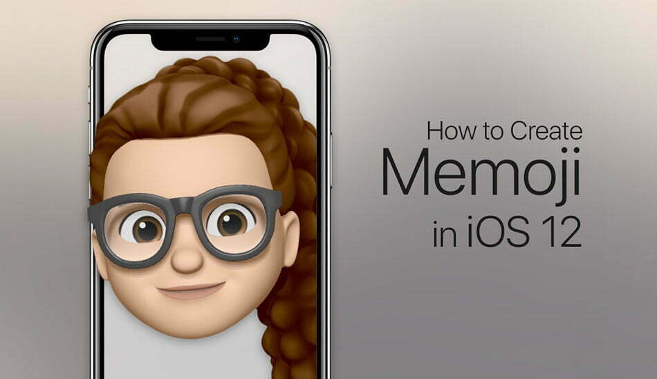 memoji / میموجی