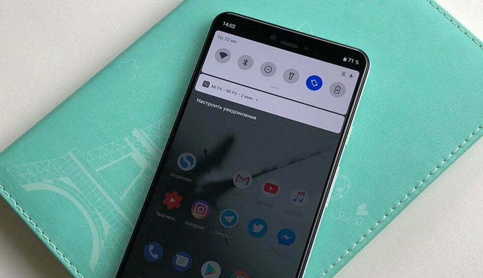 گوگل پیکسل 3 ایکس ال / Google Pixel 3 XL