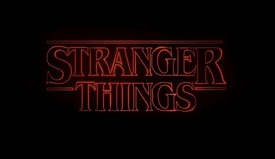 چیزهای عجیب/ Stranger Things
