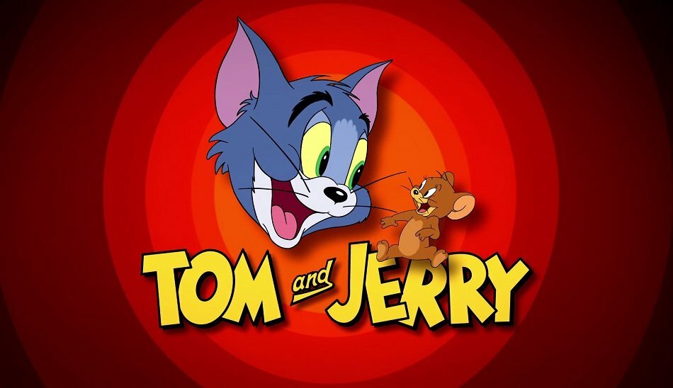 انیمیشن تام و جری /Tom and Jerry