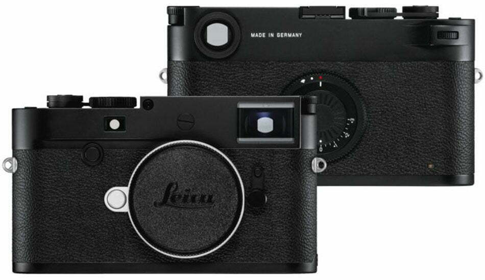 لایکا m10-d / Leica M10-D