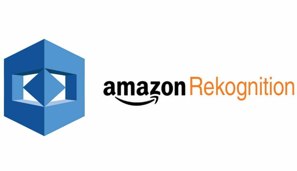 Amazon Rekognition / آمازون