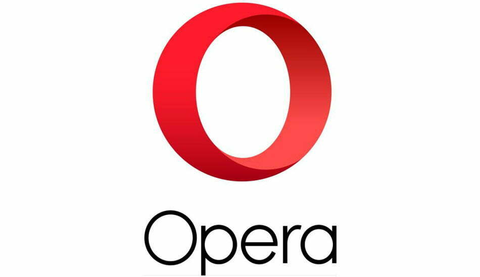 اپرا / opera