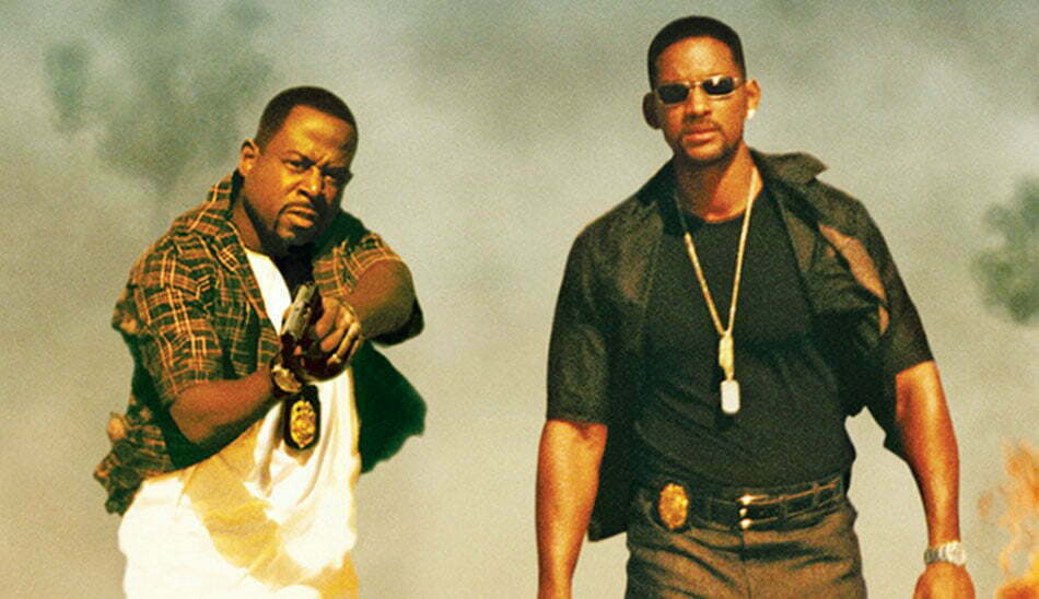 ساخت فیلم Bad Boys 3 توسط شرکت سونی پیکچرز