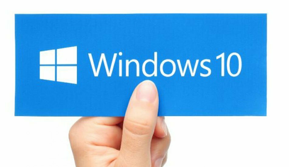 windows 10 / ویندوز 10
