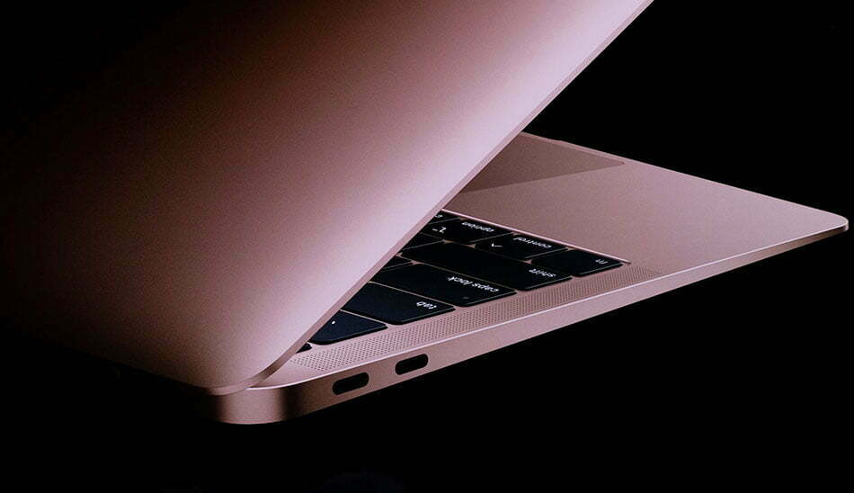 MacBook Air / مک بوک ایر