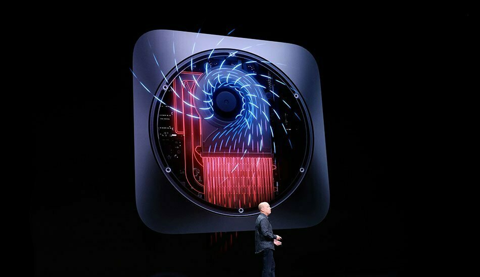 اپل مک مینی / Apple Mac mini