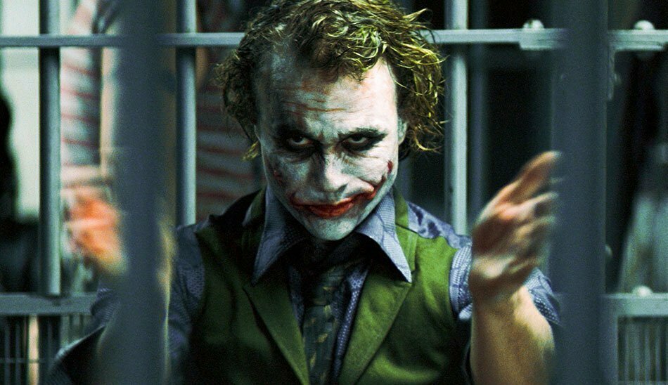 فیلم های ابر قهرمانی / جوکر / Joker