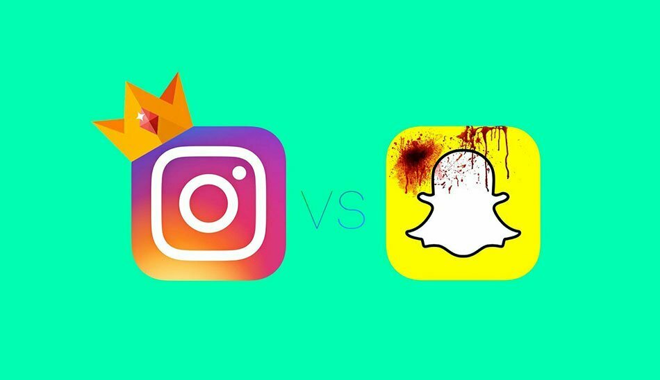 instagram / اینستاگرام / snapchat / اسنپ چت