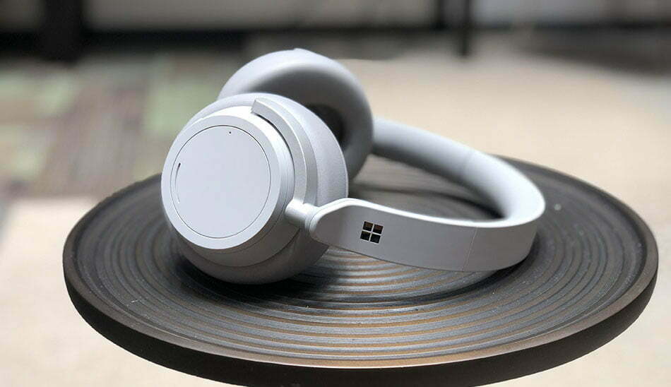 سرفیس هدفون / Surface Headphones