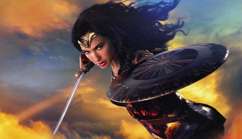 فیلم زن شگفت انگیز 1984/ Wonder Woman 1984