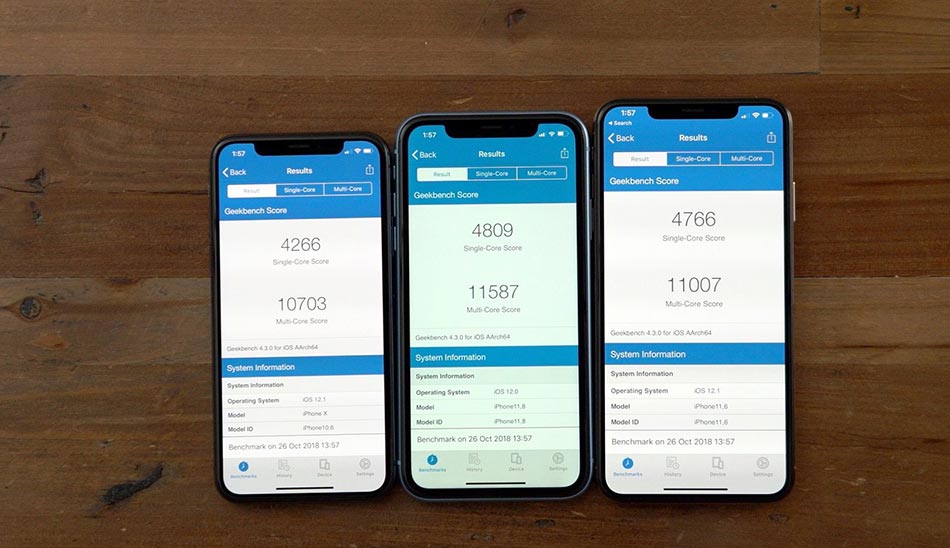 آیفون 10 آر / iPhone XR