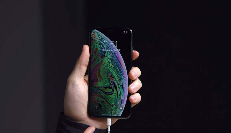 آیفون 10 اس