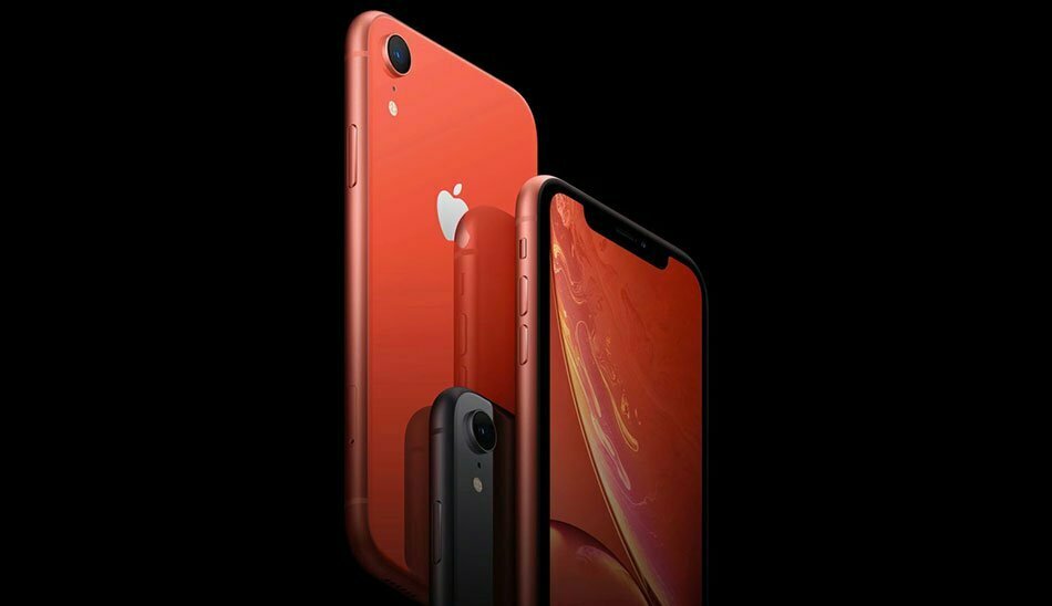 آیفون 10 آر/ iPhone Xr