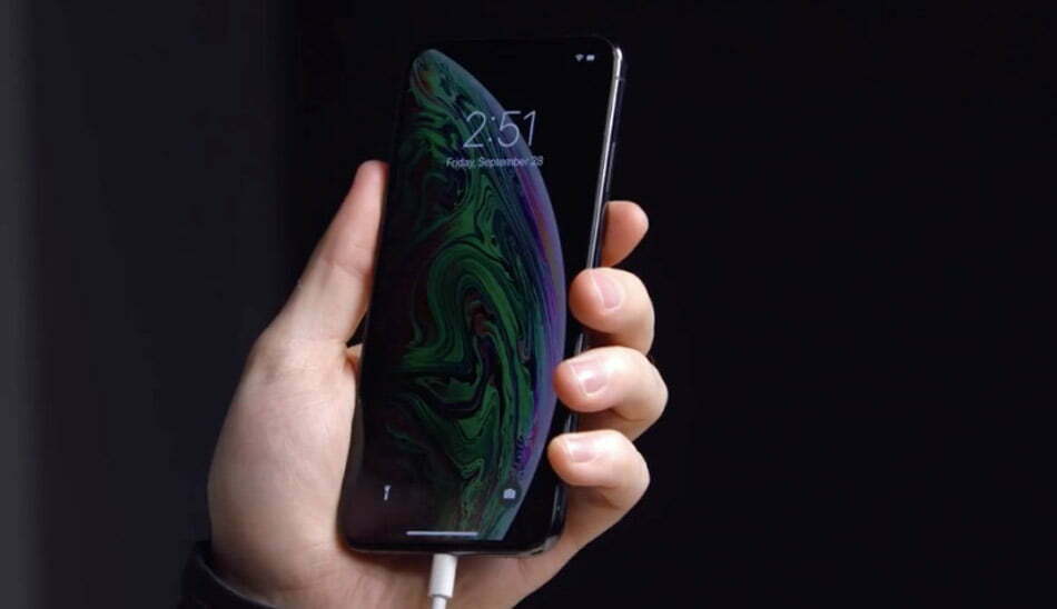 آیفون 10 اس