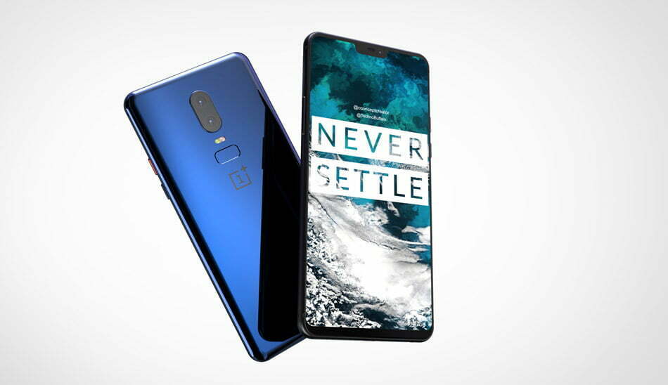 OnePlus 7 / وان پلاس 7