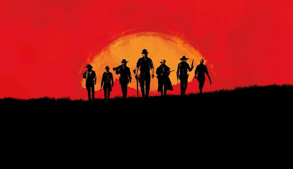 بازی Red Dead Redemption 2