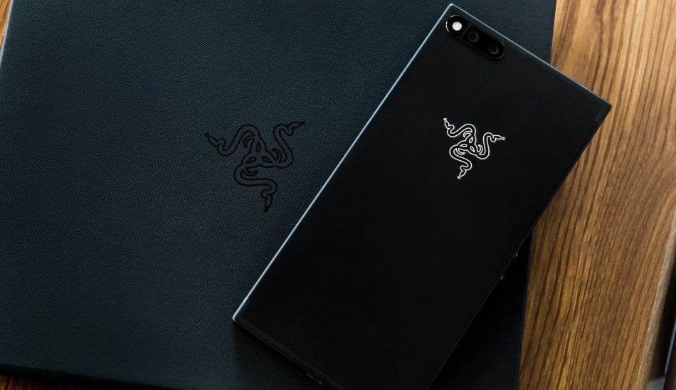 ریزر فون 2 / Razer Phone 2