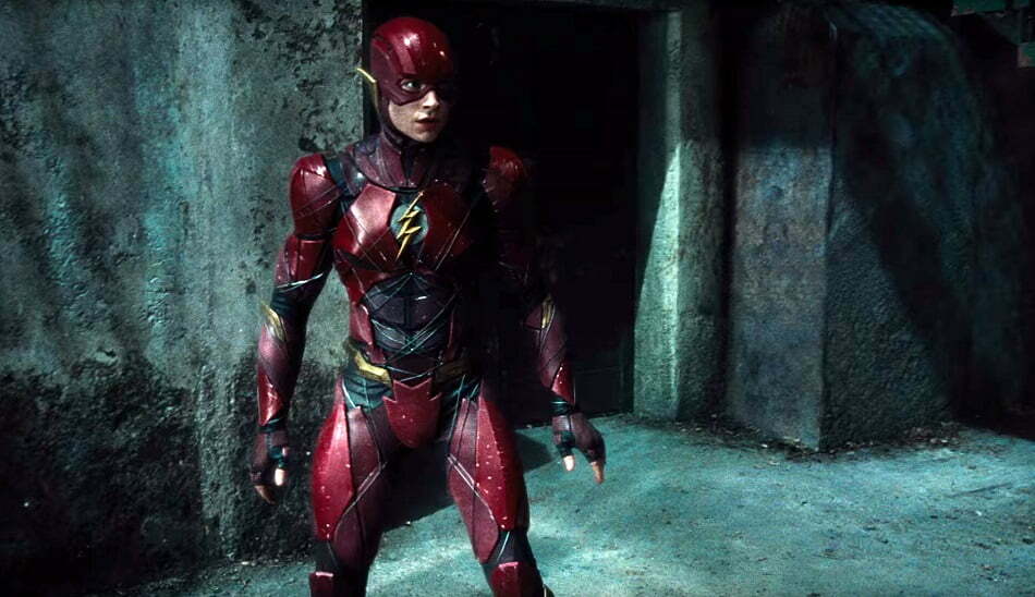 فیلم فلش/The Flash