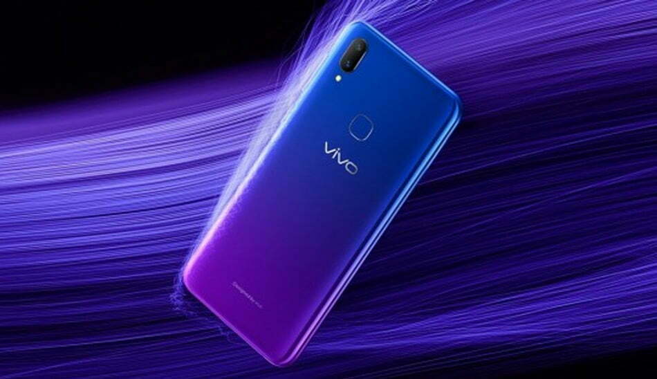 vivo Z3 / ویوو Z3