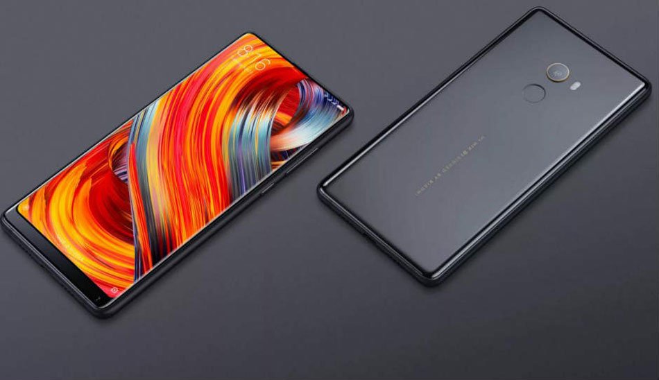 Xiaomi Mi 9 / شیائومی می 9