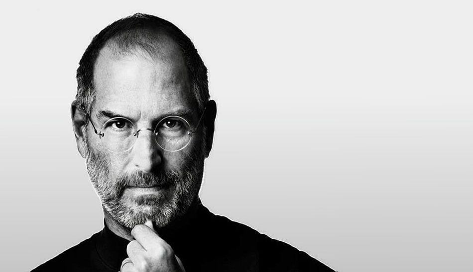 استیو جابز / Steve Jobs