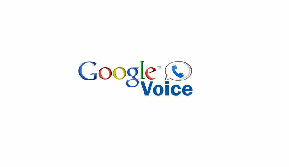 GOOGLE VOICE/گوگل ویس