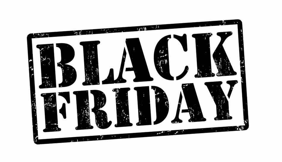 Black Friday/جمعه سیاه