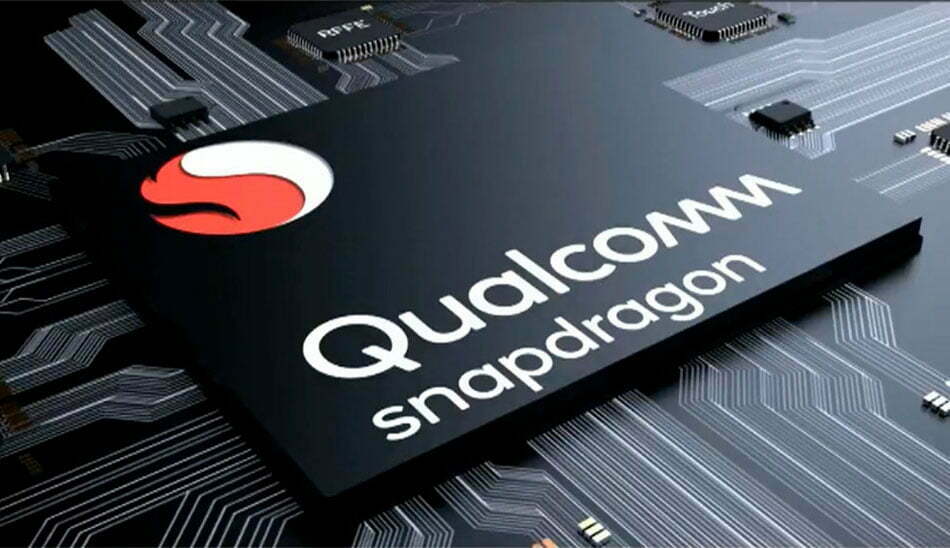 Snapdragon 8150 / اسنپدراگون 8150