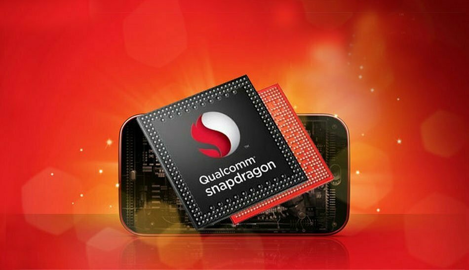 qualcomm/ کوالکام اسنپدراگون 8150 /