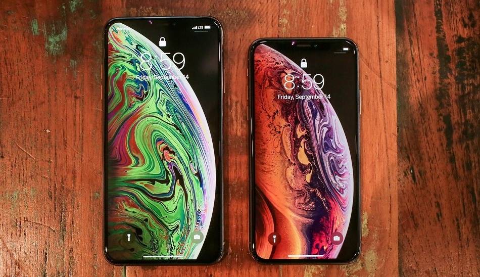 iphone xr iphone xs / آیفون XS آیفون XR