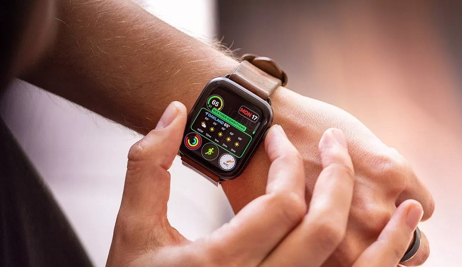 apple watch / اپل واچ