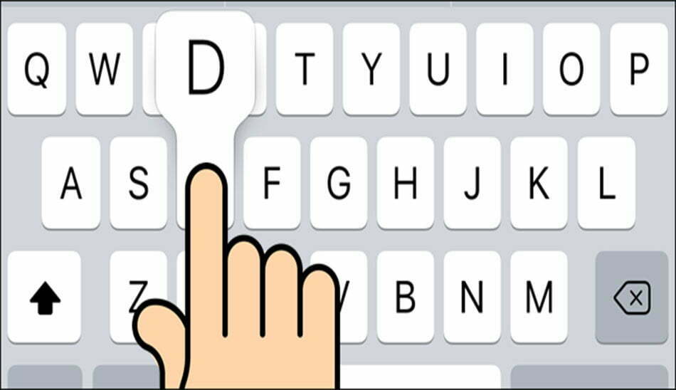 کیبورد/KEYBOARD