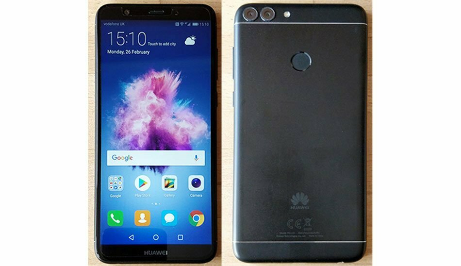 huawei p smart 2019/هواوی پی اسمارت 2019