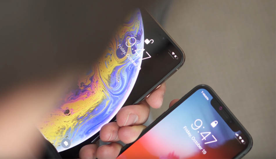 آیفون 10 اس و 10 / iphone xs