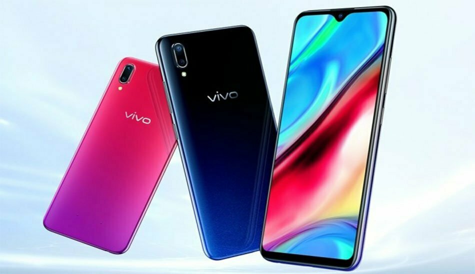 VIVO Y93 / ویوو Y93