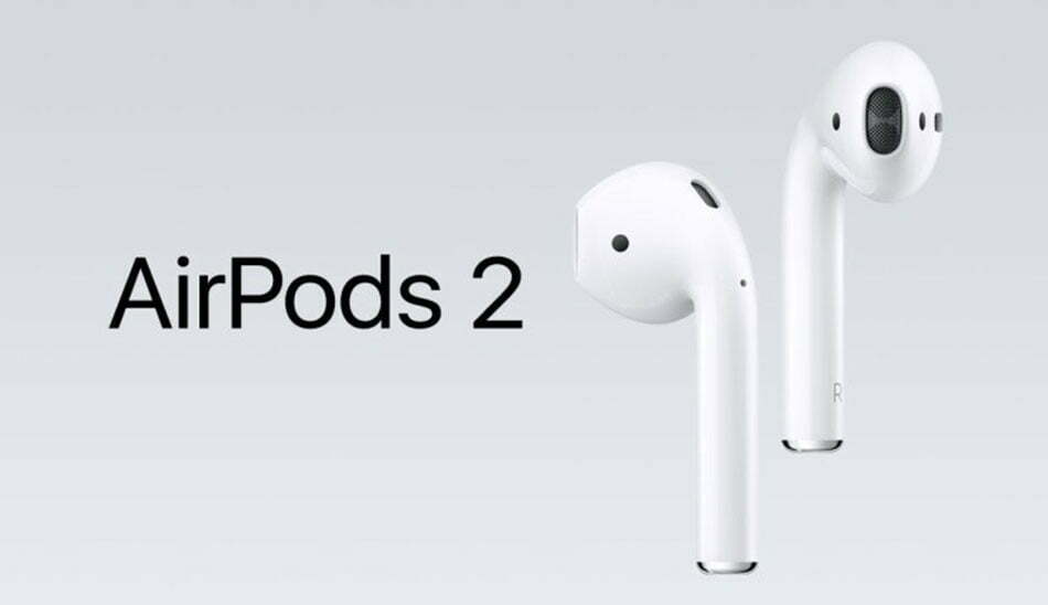 ایرپاد 2/ Airpods 2