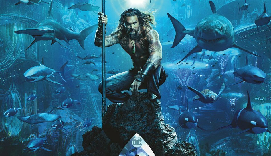 Aquaman / آکوامن