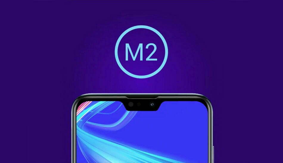 ایسوس زنفون مکس پرو ام 2 / Asus Zenfone max pro m2