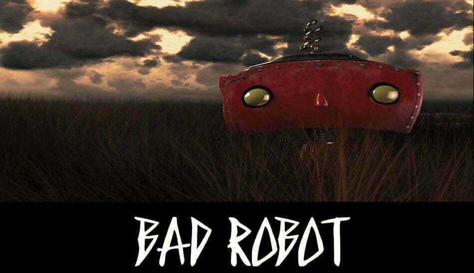 شرکت فیلم سازی Bad Robot