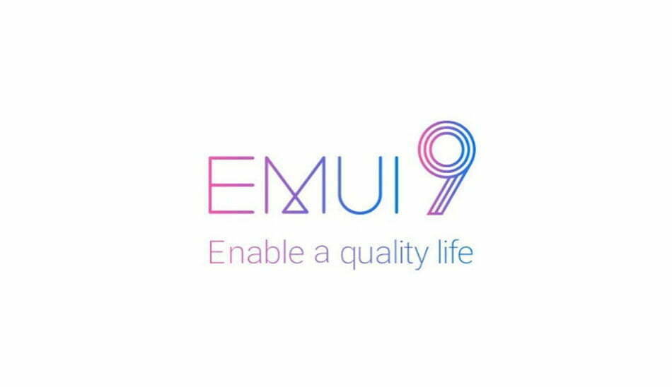EMUI 9 / رابط کاربری 9 هواوی