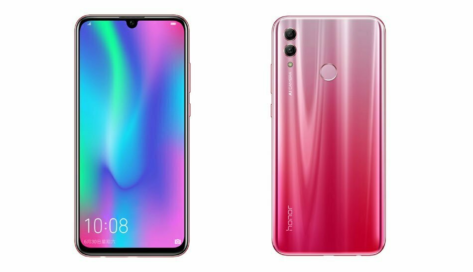 آنر 10 لایت / Honor 10 lite