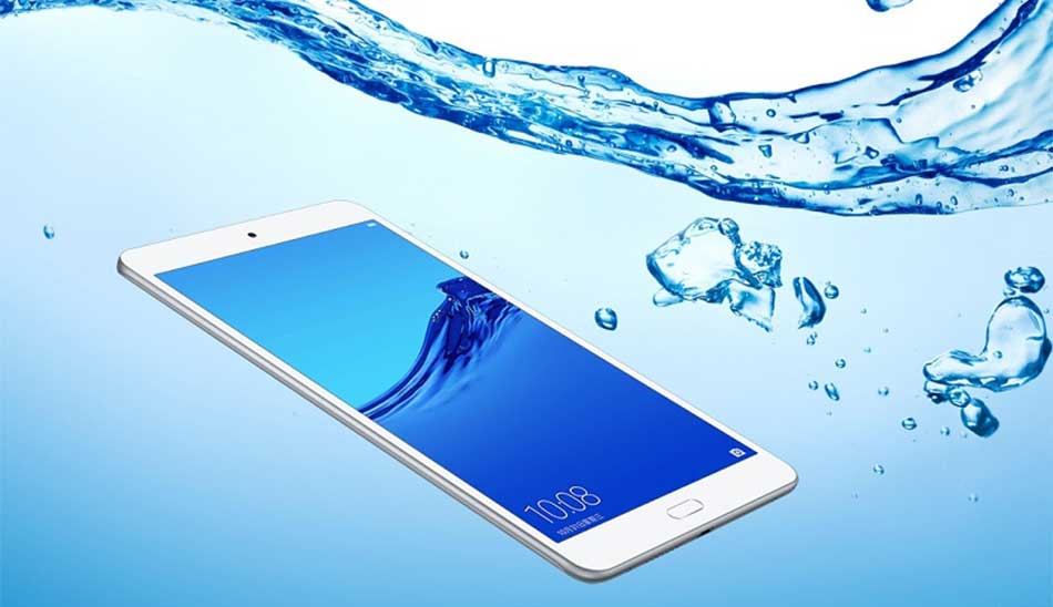 Honor WaterPlay8 / تبلت آنر واترپلی 8