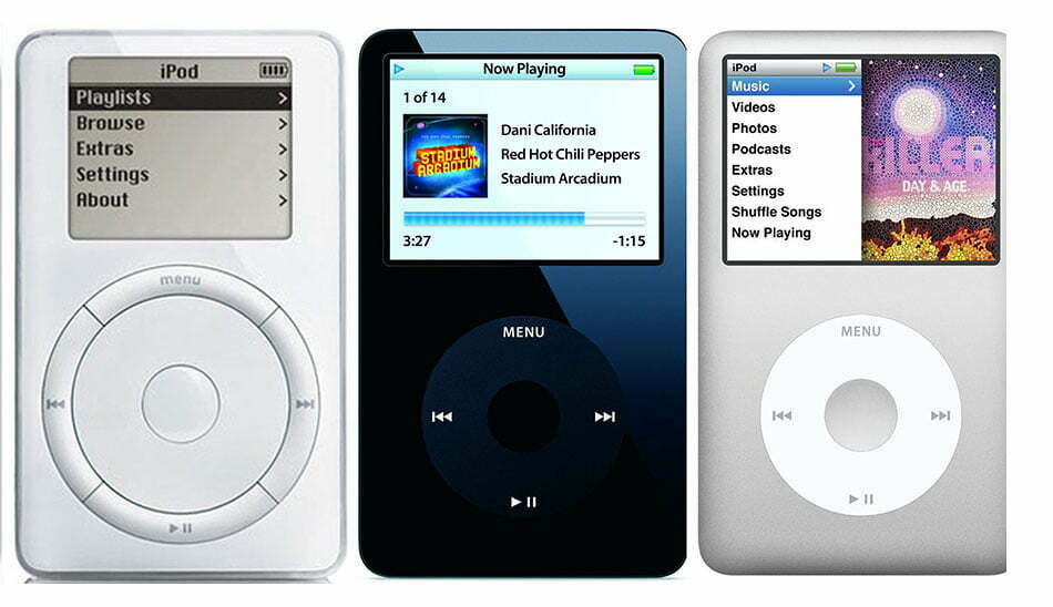 Ipod / آیپاد