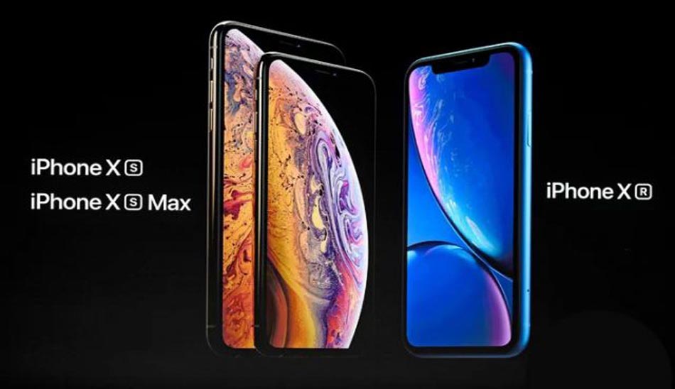 آیفون 10 اس مکس و آیفون 10 آر/ IPhone XS AND S MAX benchmarks