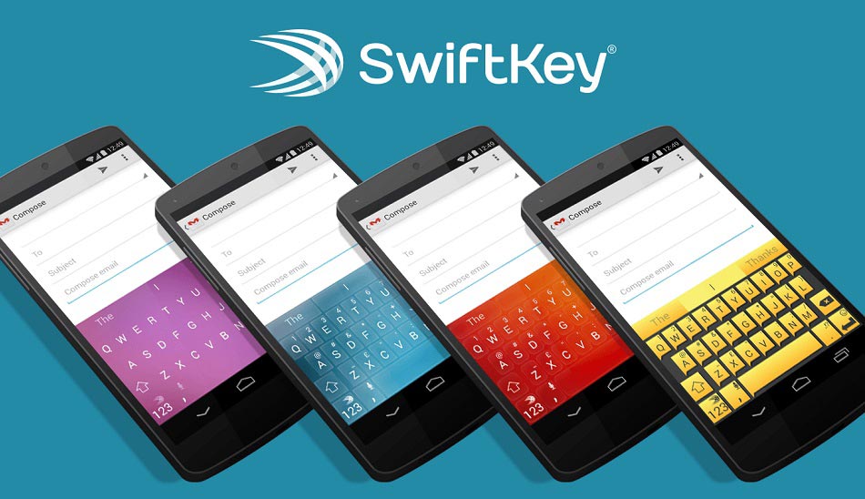 Swiftkey / سویفت کی مایکروسافت