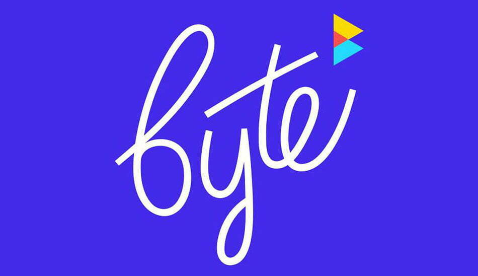 بایت / byte