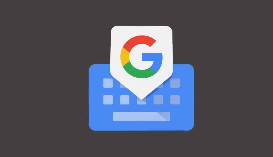 جی بورد / Gboard / جیبورد